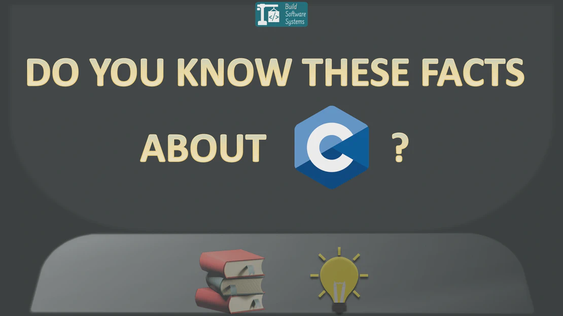 7 Basic C Programming Facts you Need to Know