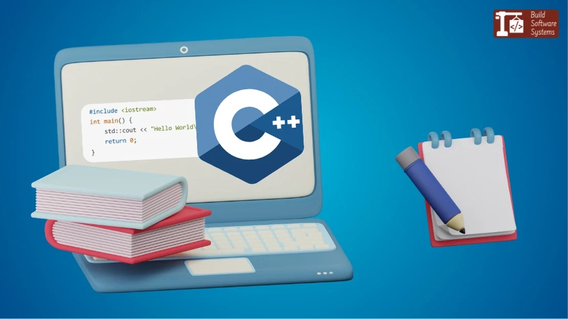 C++ Learning Resources and Coding Conventions
