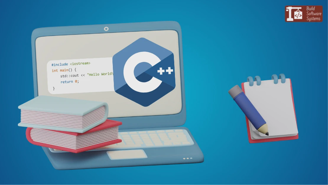 C++ Learning Resources and Coding Conventions
