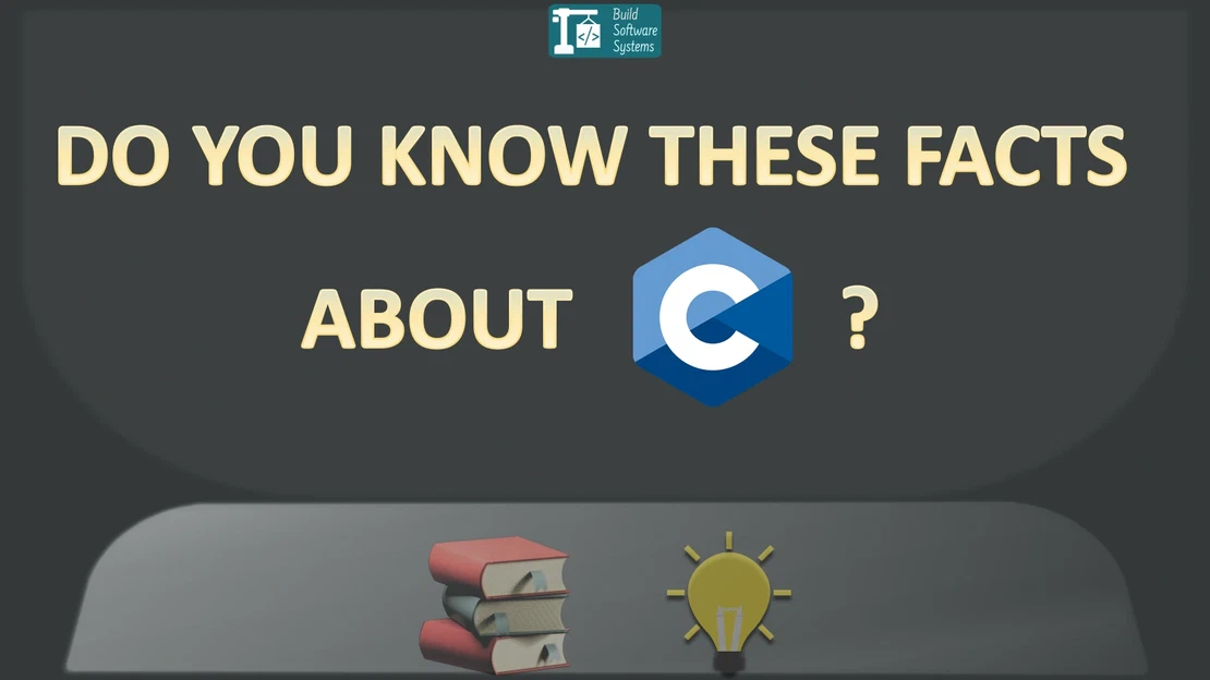 7 Basic C Programming Facts you Need to Know