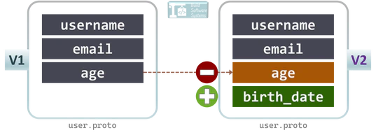 Compatible Schema Evolution