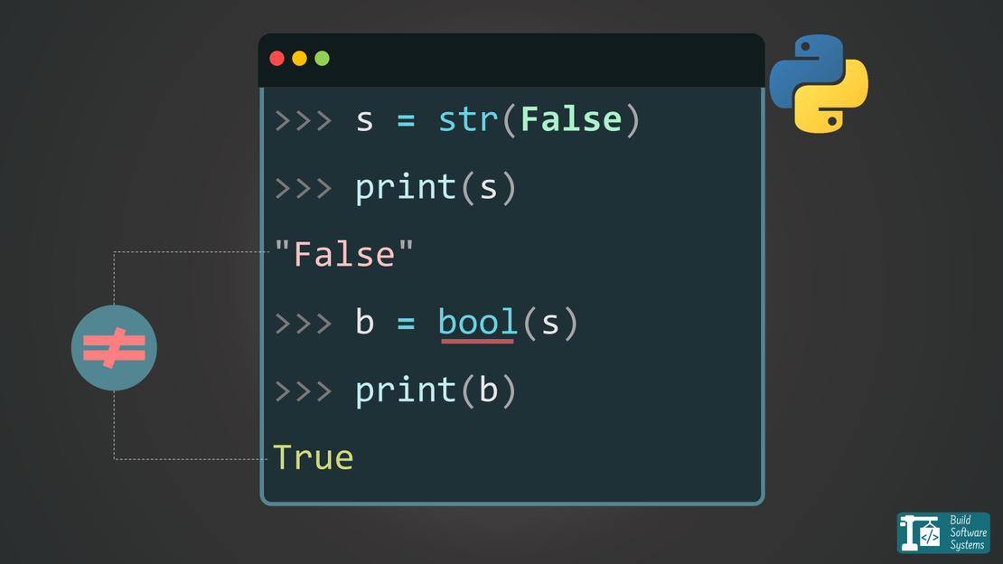 The Tricky Python Bug I Created by Misunderstanding `bool()`